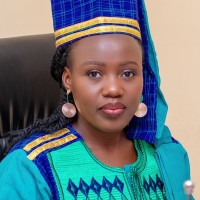 Institut de Recherche en Sciences de la Santé (Burkina Faso) Employee Tani Sagna's profile photo