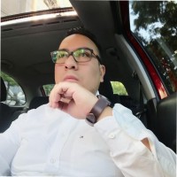 Grupo México Employee Victor Ocampo's profile photo