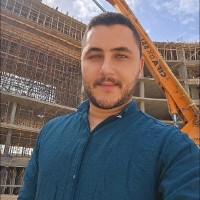 Concreto Employee Mohamed Abdelkader's profile photo