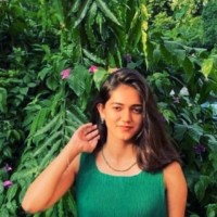 Ensis Technologies Inc Employee Aditi Rao's profile photo