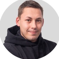hecom computer Employee Patrick Tessmann's profile photo