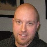 Notre Dame Academy Employee Nicholas Ball's profile photo
