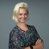 NYU School of Medicine. Employee Susanne Teitell's profile photo