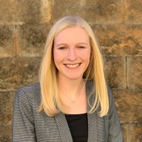 No Longer Bound Employee Madison Feldman's profile photo