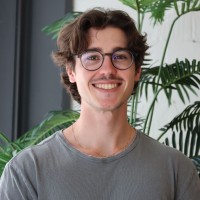 Hook Agency Employee Jameson Kenney's profile photo