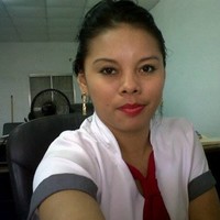 Travel Concierge Employee Nancy Gomez's profile photo