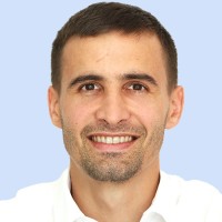 Romain Maini Email & Phone Number