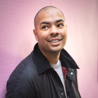 Figma Employee Ross Walker's profile photo
