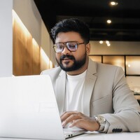 Macabon Experience Employee Nikhil Frederick's profile photo