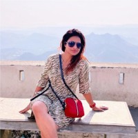 Qualtech Employee Shweta Sharma's profile photo