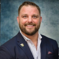 Proliant Health and Biologicals Employee Brian Kaufman's profile photo