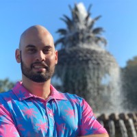 CohereOne Employee Rob Santangelo's profile photo