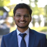 Prakhar Verma Email & Phone Number