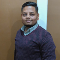 Dipkumar Patel Email & Phone Number