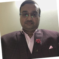 Parveen Goyal Email