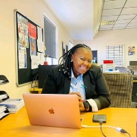 Millicent Mgijima Email