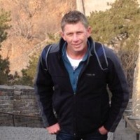 PartsCheck Employee David Taylor's profile photo