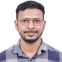 Infoaim Solution Employee Sachin Subugade's profile photo