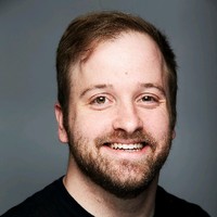 Haystack Health Employee Benjamin Wilson's profile photo