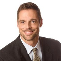 Patrick Robinson Email & Phone Number