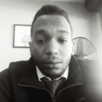 Tech Impact Employee Kyle Johnson's profile photo