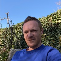 Lidl Nederland Employee Bas Van Wijk's profile photo