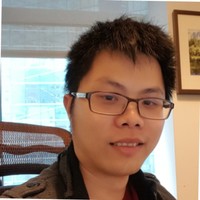Redshift Technologies, Inc. Employee Jun Lei's profile photo