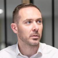 Teogest Employee Benoit Kovarz's profile photo
