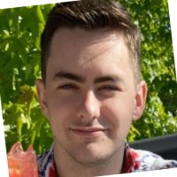 Site Stacker Employee Dylan Fitz-Carroll's profile photo