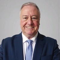Private Market Opportunities Employee John Howarth's profile photo