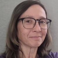 Franklin Food Bank Employee Jazmine Faherty's profile photo