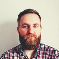 Just Join IT Employee Paweł Baraniewicz's profile photo