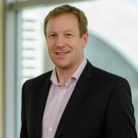 InterSystems Employee Dominic Green's profile photo