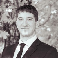 Insight Employee Benjamin Summers's profile photo