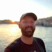 Academic Expeditions, Inc. Employee Bob Burnette's profile photo