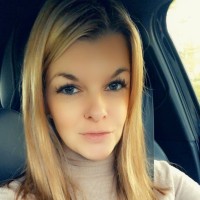 Racing Welfare Employee Nicola Strong's profile photo