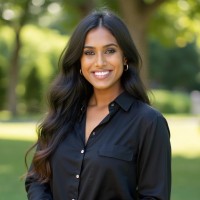 Parker Employee Sumani Yarlagadda's profile photo