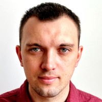 Majorel Employee Anton Paramonov's profile photo