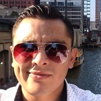 DEEPKNOW Employee José Luis Olmos Quintana's profile photo