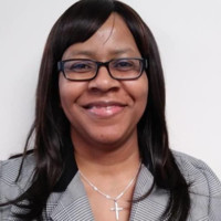 Glorified Fitness Incorporated Employee Sherry Mitchell's profile photo