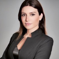 Monty Mobile Employee Nadine Ghantous's profile photo