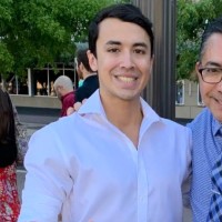 Point B Employee Cameron Moreno's profile photo