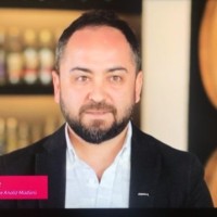 ADCO Fine Wines & Spirits Employee İbrahim İnce's profile photo