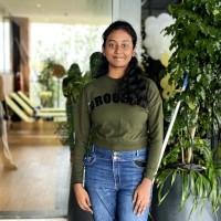 Dhanashree A Email