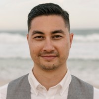 Early Warning Network Employee Guy Anderson's profile photo