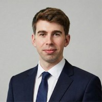 CelluComp Ltd Employee Alexander Thomson's profile photo
