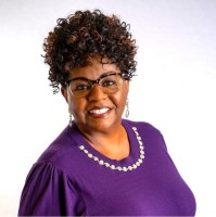 Wright Time Financial Employee Lafonda White's profile photo
