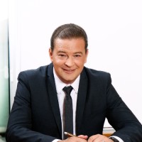 SID banka Employee Matej Zalar's profile photo