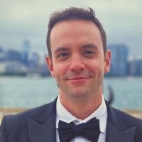 DoorDash Employee Devon Meyer's profile photo