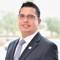 Fifth Third Bank Employee Michael Anselmo's profile photo